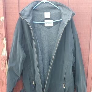 Men's Jacket